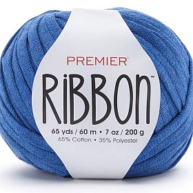 Photo of 'Ribbon' yarn