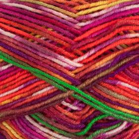 Photo of 'Wool-Free Sock' yarn