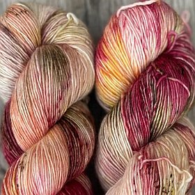 Photo of 'Beaut' yarn