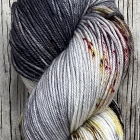 Photo of 'Prosper Sock' yarn