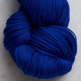 Photo of 'Buttercup Cotton' yarn