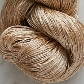 Photo of 'Mineral Silk' yarn