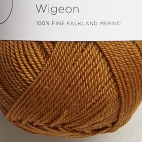 Photo of 'Wigeon' yarn