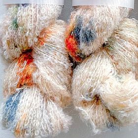 Photo of 'Baby Teddy' yarn