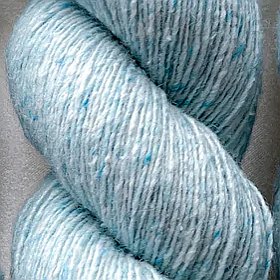 Photo of 'Glacé' yarn