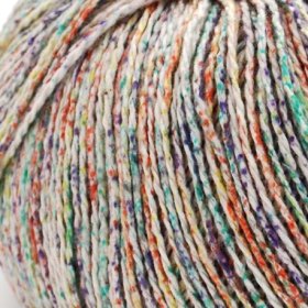 Photo of 'Dungarees Paint' yarn