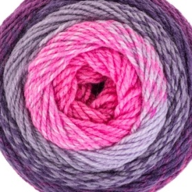 Photo of 'Roll With It' yarn