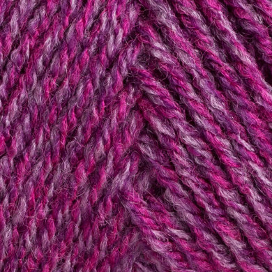 Photo of 'Super Tweed' yarn