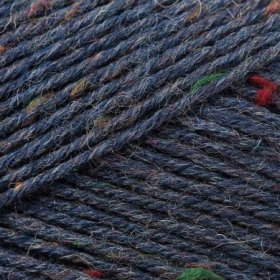 Photo of '4-ply Tweed' yarn