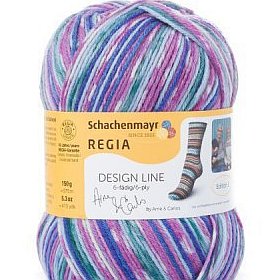 Photo of 'Design Line 6-ply' yarn