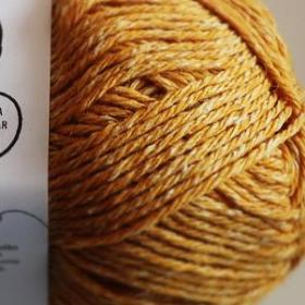 Lives for knitting (3 moschee per 50g.) Lana Gatto Merinocot (50g