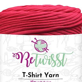 Photo of 'T-Shirt' yarn