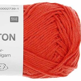 Photo of 'Cotton' yarn