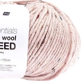 Photo of 'Essentials Mega Wool Tweed Chunky' yarn