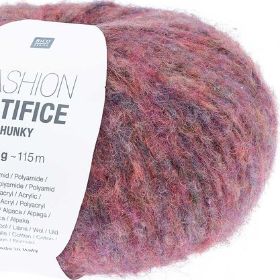 Photo of 'Fashion Artifice Chunky' yarn