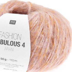 Photo of 'Fashion Fabulous 4 Aran' yarn