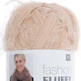 Photo of 'Fashion Fluffy' yarn