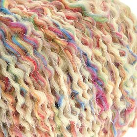Photo of 'Fashion Fun Alpaca Cotton Blend Aran' yarn