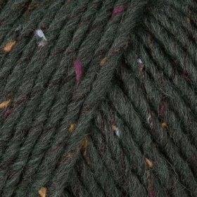 Photo of 'Fashion Highland Tweed' yarn
