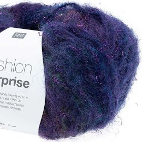 WOW FLUFFY COLOR TREND - Autumn / Winter - yarns