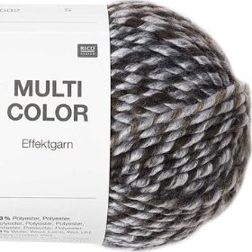 Photo of 'Multicolor' yarn