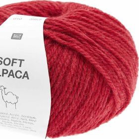 Photo of 'Soft Alpaca' yarn