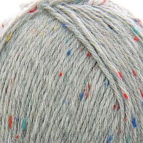 Photo of 'Superba Tweed 6-ply' yarn