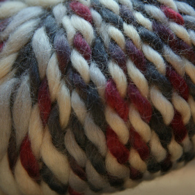Photo of 'Biggy Print' yarn