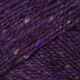 Photo of 'Cashmere Tweed' yarn