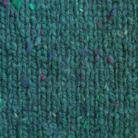 Photo of 'Magpie Tweed' yarn
