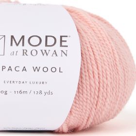 Photo of 'Mode Alpaca Wool' yarn