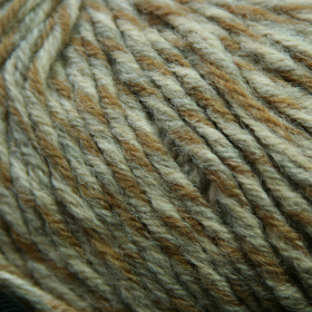 Photo of 'Plaid' yarn