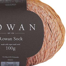 Photo of 'Rowan Sock' yarn