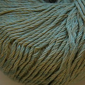 Photo of 'RYC Luxury Cotton DK' yarn
