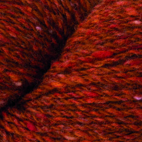 Photo of 'Valley Tweed' yarn