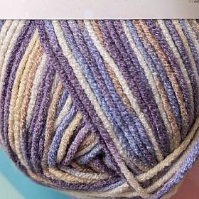 Photo of 'Montana Colors' yarn