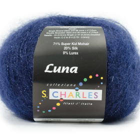 Photo of 'Luna' yarn