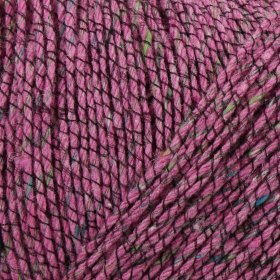 Photo of 'Denim Tweed' yarn