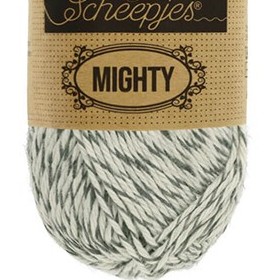 Photo of 'Mighty' yarn