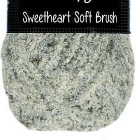 Photo of 'Sweetheart Soft' yarn