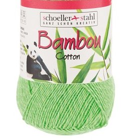 Photo of 'Bambou Cotton' yarn