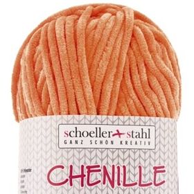 Photo of 'Chenille' yarn