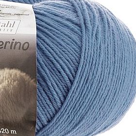 Photo of 'Fortissima Merino' yarn