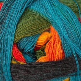 Photo of 'Lace Ball' yarn