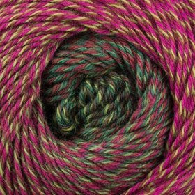 Photo of 'Zauberwolle' yarn