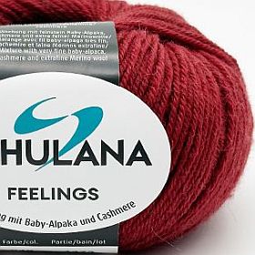 Photo of 'Feelings' yarn