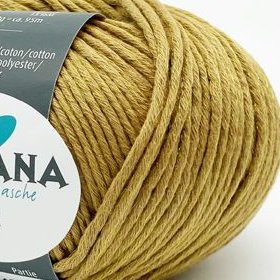 Loops & Threads Cotton Creme Yarn - Budget Yarn Reviews