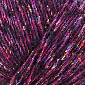Photo of 'Dolce Tweed' yarn