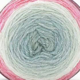 Photo of 'Colourwheel Dazzle' yarn