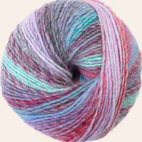 Photo of 'JewelSpun Chunky with Wool' yarn